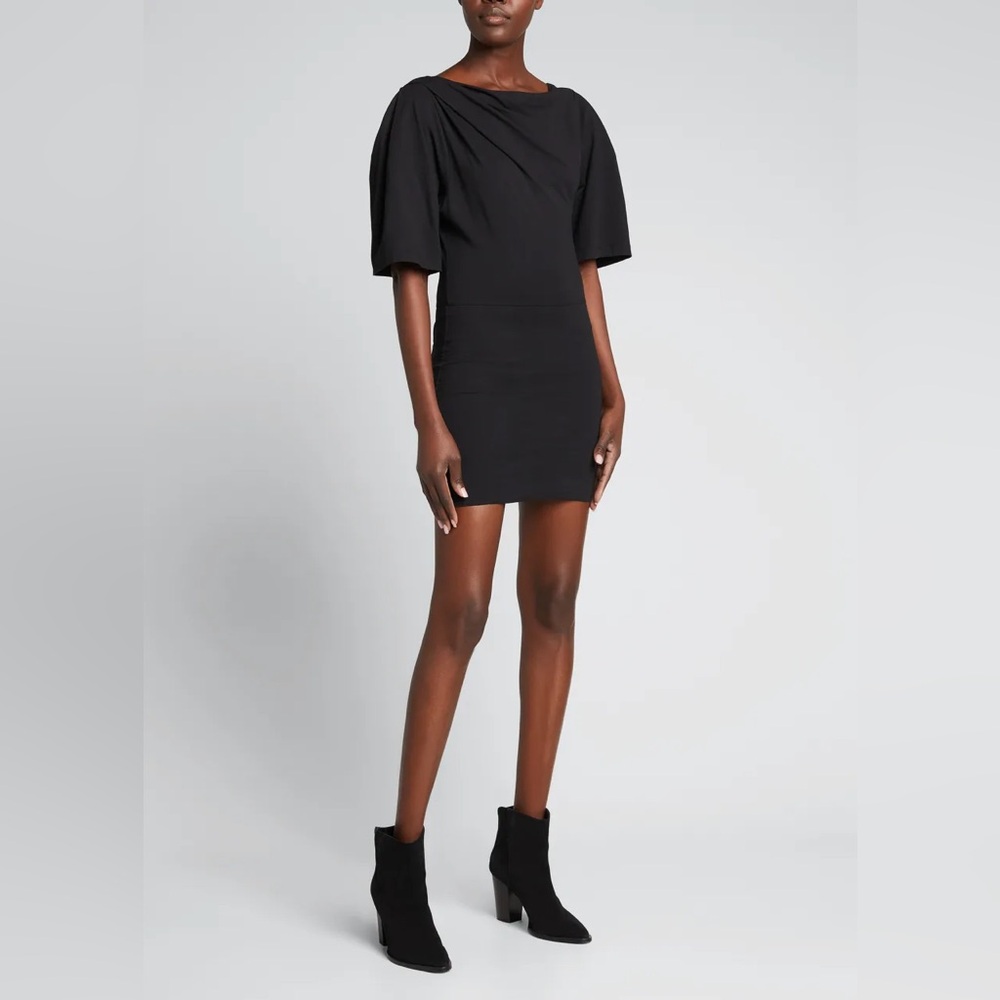 IRO Palmero Dress